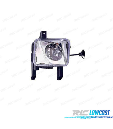 FAROL DIR DE NEVOEIRO PARA OPEL MERIVA 03-09