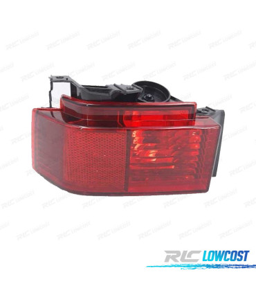 FAROLIN ESQ PÁRA-CHOQUES TRASEIRO PARA OPEL MERIVA 03-09