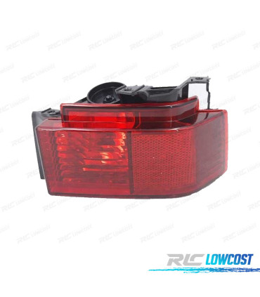 FAROLIN DIR PÁRA-CHOQUES TRASEIRO PARA OPEL MERIVA 03-09