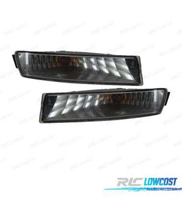 FARÓIS OPTICAS PARA OPEL MOVANO 03-10