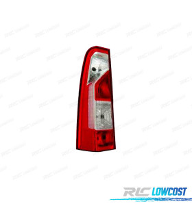 FAROLIN ESQ PARA OPEL MOVANO 10- E RENAULT MASTER 10-