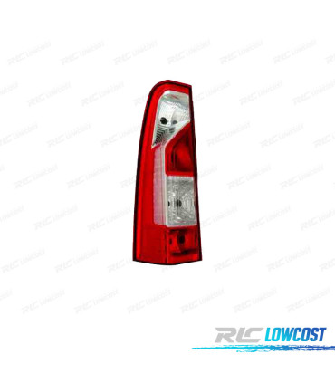FAROLIN ESQ PARA OPEL MOVANO 10- E RENAULT MASTER 10-