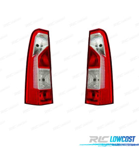 FAROLINS PARA OPEL MOVANO 10- E RENAULT MASTER 10-