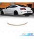 AILERON SPOILER MERCEDES CLASE C W205 COUPE 14-18 LOOK AMG