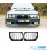 GRELHAS BMW E36 96-99 PRETO BRILHANTE