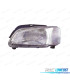 FAROL ESQ OPTICAS PARA PEUGEOT 106 96-03