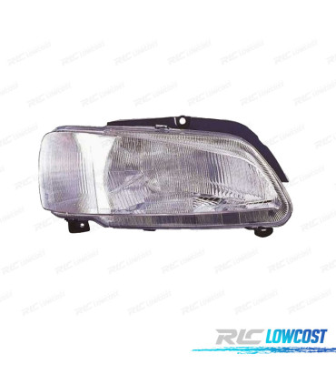 FAROL DIR OPTICAS PARA PEUGEOT 106 96-03