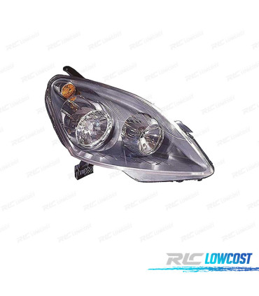 FAROL DIR OPTICAS PARA OPEL ZAFIRA 08-11