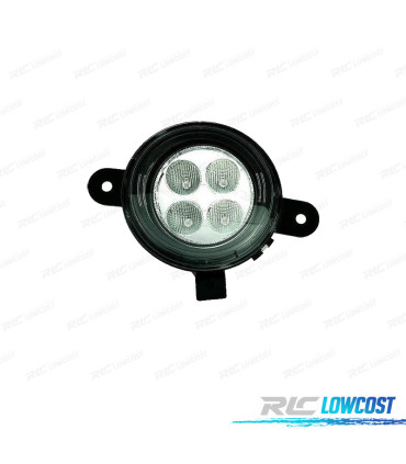 FAROL DIR PARA RENAULT TWINGO III 14- LUZ DIURNA LED