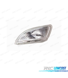 FAROL ESQ PARA RENAULT TWINGO II 12-14