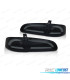 FAROLINS TRASEIROS LED LIGHTBAR SEAT IBIZA 6L 02-08 CARDNA FUNDO PRETO