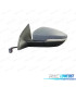 ESPELHO RETROVISOR ESQ VOLKSWAGEN SCIROCCO 08-14 6 PIN