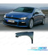 GUARDA-LAMAS ESQ VOLKSWAGEN SCIROCCO 08-14