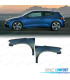 KIT 2 GUARDA-LAMAS PARA VOLKSWAGEN SCIROCCO 08-14