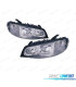 FARÓIS OPTICAS PARA OPEL OMEGA B RESTYLING 99-03