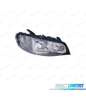 FAROL DIR OPTICAS PARA OPEL OMEGA B RESTYLING 99-03