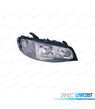 FAROL DIR OPTICAS PARA OPEL OMEGA B RESTYLING 99-03