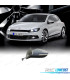 ESPELHO RETROVISOR ESQ VOLKSWAGEN SCIROCCO 08-14 6 PIN