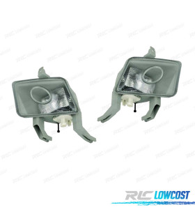 FARÓIS DE NEVOEIRO PARA OPEL VECTRA B 99-02