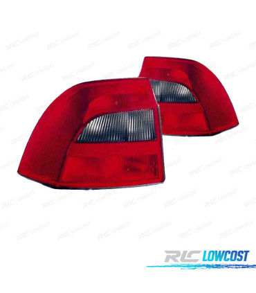 FAROLINS PARA OPEL VECTRA B 99-02