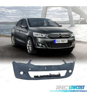 PARA-CHOQUES DIANTEIRO CITROEN C-ELYSSE 12-17