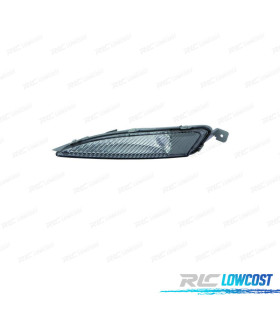FAROL ESQ PARA OPEL ASTRA J SEDAN 4D 12- BRANCO