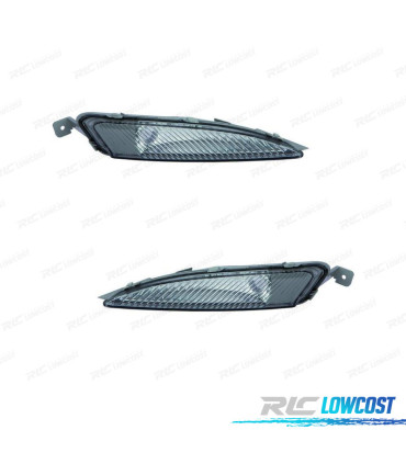 FARÓIS OPEL ASTRA J SEDAN 4D 12- BRANCO