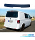 AILERON SPOILER TRASEIRO VOLKSWAGEN VW CARAVELLE TRANSPORTER T5 10-15