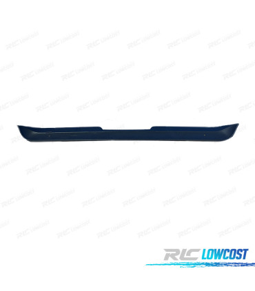 AILERON SPOILER TRASEIRO VOLKSWAGEN VW CARAVELLE TRANSPORTER T5 10-15