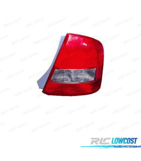 FAROLIN DIR PARA MAZDA 323 SEDAN 4P 98-03