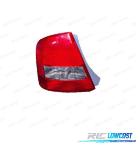 FAROLIN ESQ PARA MAZDA 323 SEDAN 4P 98-03
