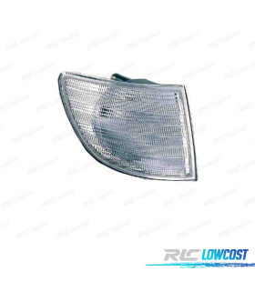 PISCA DIR FRONTAIS MERCEDES CLASSE V VITO 96-03 BRANCO