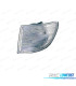 PISCA ESQ FRONTAIS MERCEDES CLASSE V VITO 96-03 BRANCO
