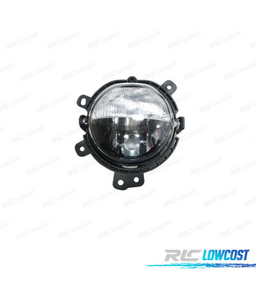 FAROL DIR PARA MINI F56 14- LUZ DIURNA 2 LÂMPADAS