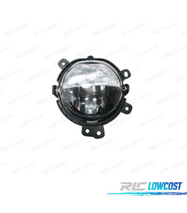 FAROL ESQ PARA MINI F56 14- LUZ DIURNA 2 LÂMPADAS