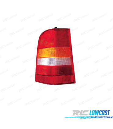 FAROLIN DIR PARA MERCEDES VITO VAN 96-03