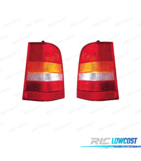 FAROLINS MERCEDES VITO VAN W638 96-03