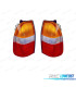 FAROLINS PARA MITSUBISHI L200 K74 96-06