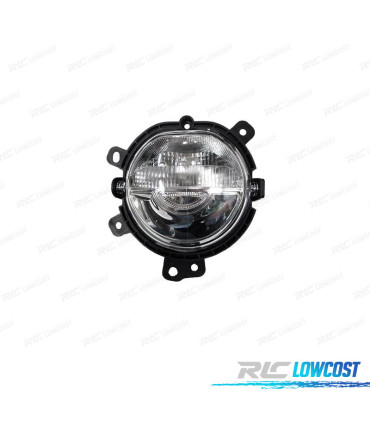 FAROL DIR PARA MINI F56 14- LUZ DIURNA