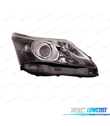 FAROL DIR TOYOTA AVENSIS 12-14 LED