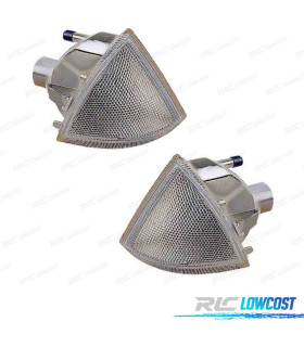 PISCAS PARA CITROEN AX 86-98 BRANCO