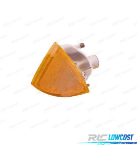 PISCA ESQ FRONTAIS CITROEN AX 86-98 ÂMBAR