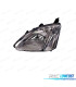FAROL ESQ OPTICAS PARA HONDA CIVIC HATCHBACK 3/5P 01-03