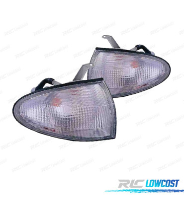 PISCAS FRONTAIS PARA HYUNDAI ACCENT 3P 95-97