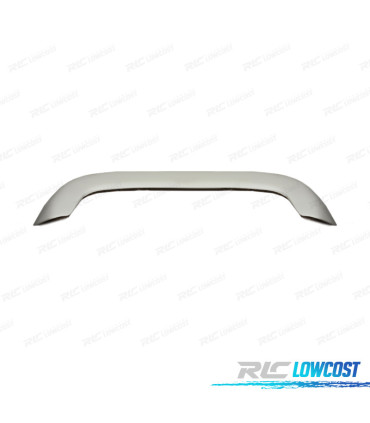 AILERON SPOILER PEUGEOT 207 06-12