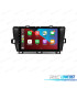 AUTO RADIO 9" PARA TOYOTA PRIUS 09-13 USB GPS TACTIL HD