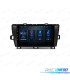 AUTO RADIO 9" PARA TOYOTA PRIUS 09-13 USB GPS TACTIL HD
