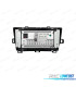 AUTO RADIO 9" PARA TOYOTA PRIUS 09-13 USB GPS TACTIL HD