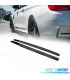 EXTENSÕES DE EMBALADEIRAS BMW F80 F82 F83 CARBONO