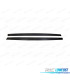 EXTENSÕES DE EMBALADEIRAS BMW F80 F82 F83 CARBONO